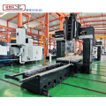 Máquina de fresado vertical CNC GMF 3022 Centro de mecanizado de p;